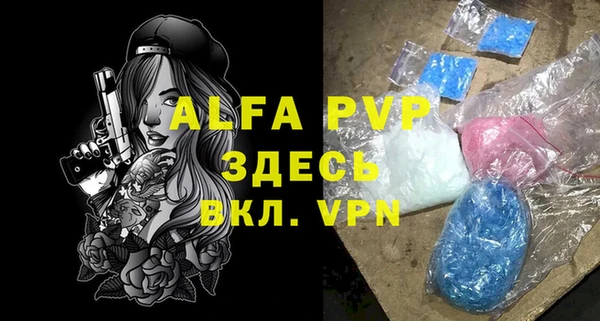 Альфа ПВП Осинники